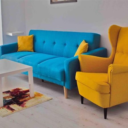 Ferienwohnung 3 Dream Apartmant 3+Parcare Gratuita Oradea Exterior foto