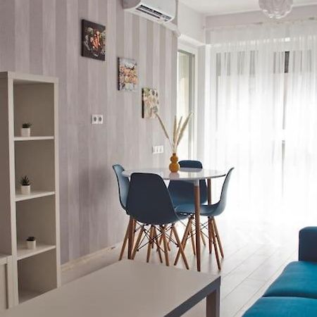 Ferienwohnung 3 Dream Apartmant 3+Parcare Gratuita Oradea Exterior foto