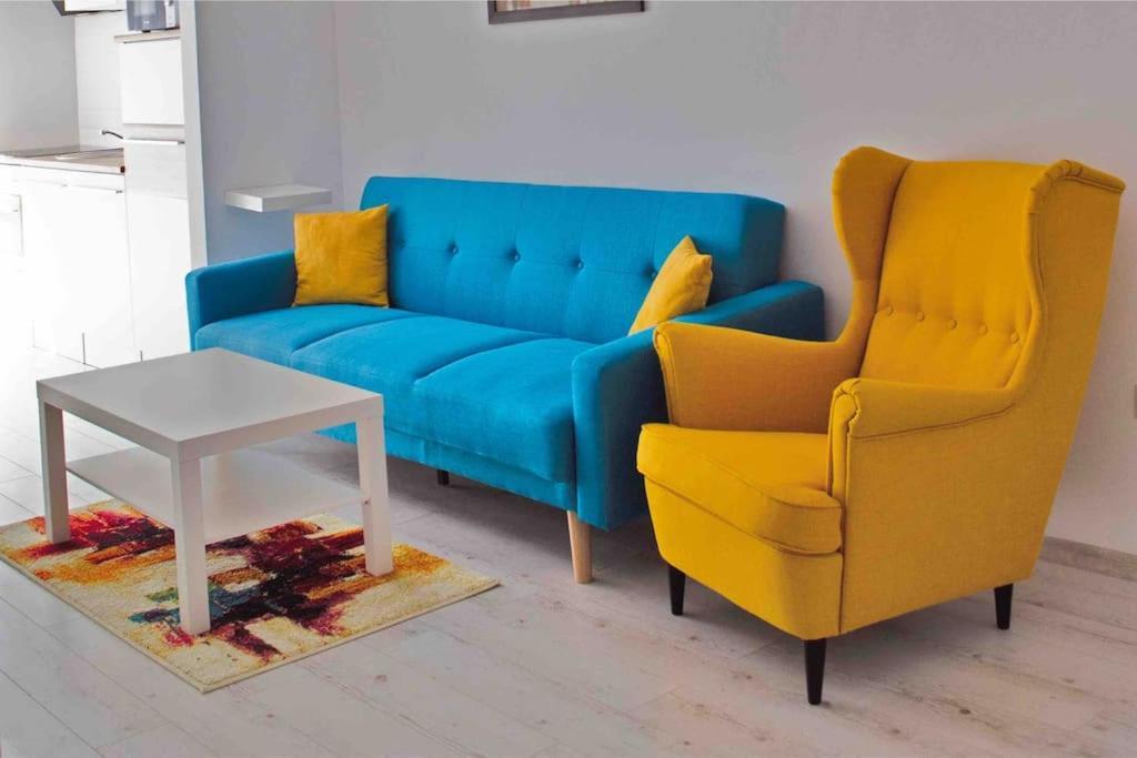 Ferienwohnung 3 Dream Apartmant 3+Parcare Gratuita Oradea Exterior foto