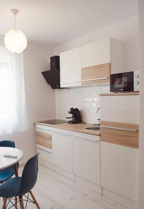 Ferienwohnung 3 Dream Apartmant 3+Parcare Gratuita Oradea Exterior foto