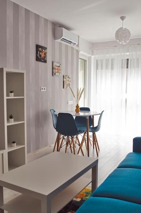 Ferienwohnung 3 Dream Apartmant 3+Parcare Gratuita Oradea Exterior foto