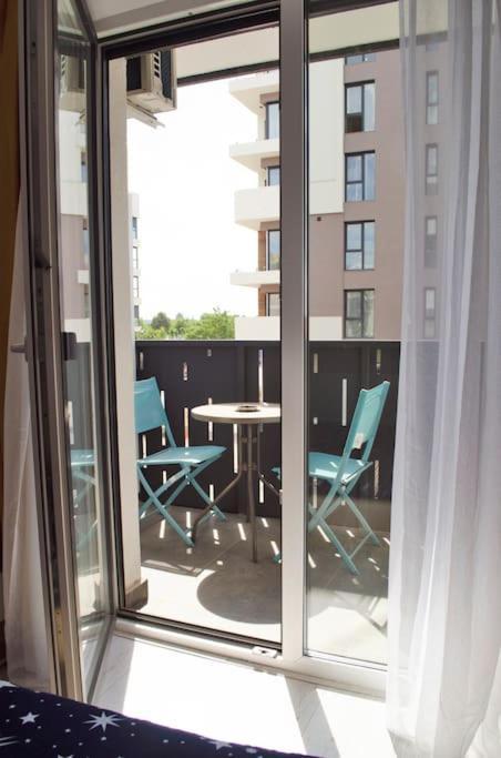 Ferienwohnung 3 Dream Apartmant 3+Parcare Gratuita Oradea Exterior foto