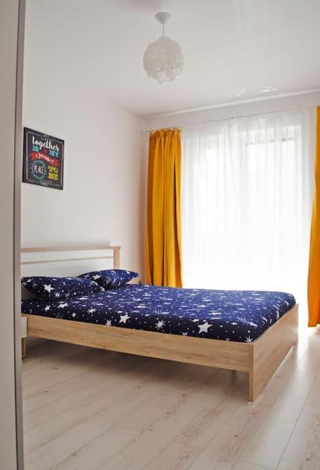 Ferienwohnung 3 Dream Apartmant 3+Parcare Gratuita Oradea Exterior foto