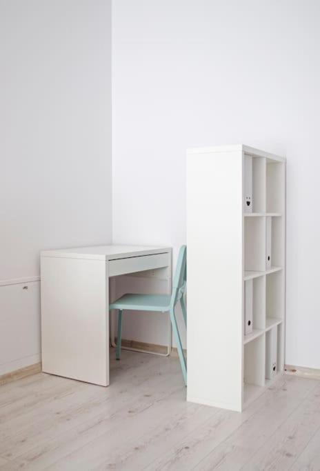 Ferienwohnung 3 Dream Apartmant 3+Parcare Gratuita Oradea Exterior foto