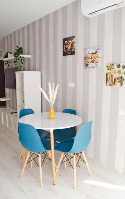 Ferienwohnung 3 Dream Apartmant 3+Parcare Gratuita Oradea Exterior foto