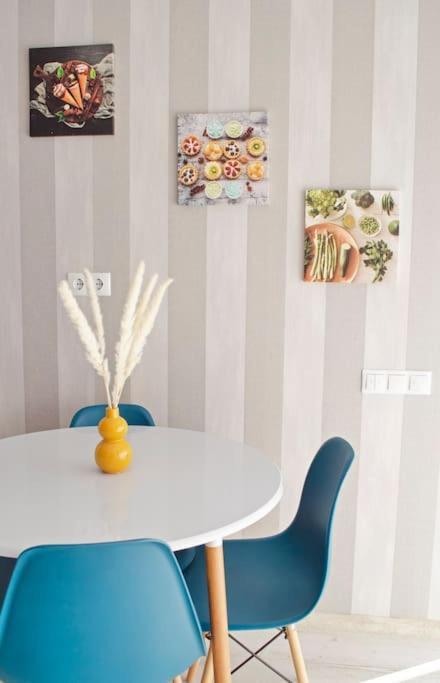 Ferienwohnung 3 Dream Apartmant 3+Parcare Gratuita Oradea Exterior foto