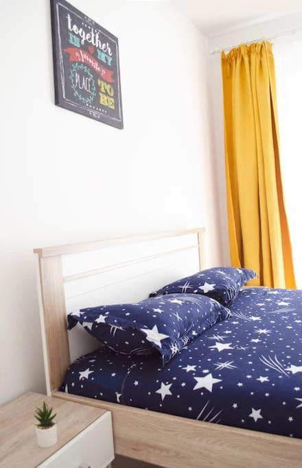 Ferienwohnung 3 Dream Apartmant 3+Parcare Gratuita Oradea Exterior foto